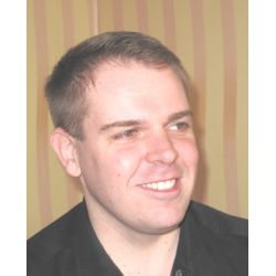 Daniel Harris преподаватеть, переводчик