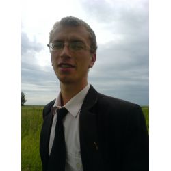Боровиков Владимир Николаевич оператор ПК