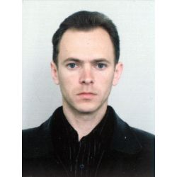 Сахута Игорь Иванович Торговый представитель