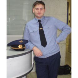Челнаков Владимир Александрович оперативный сотрудник