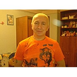 Масалков Александр Николаевич водитель