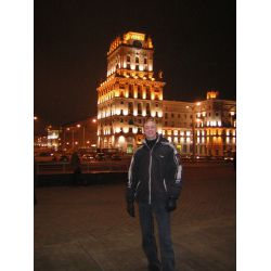 Лавриненко Олег Александрович Менеджер по продажам противопожарного оборудования