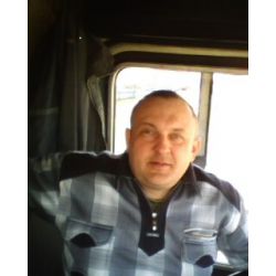 Болбуков Александр Викторович водитель междугородник