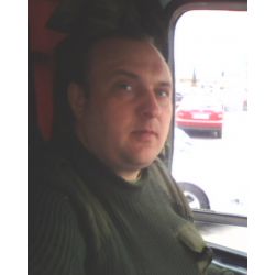 Болбуков Александр Викторович водитель 1-го. класса