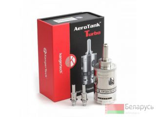 ������� ����������� Kangertech Turbo �����