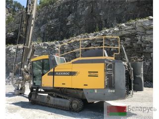 �������� ����� ����������� ���� ������� ��������� EPIROC FlexiROC D65 �����