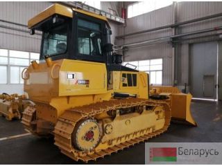 ���� ������� ����������� Shantui DH13B3 �����