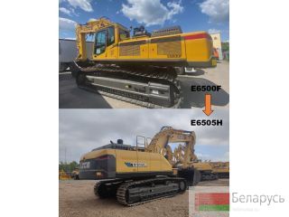 �������� ����� ������������ LGCE E6505 �����