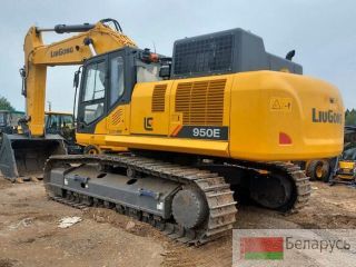 �������� ����� ������������ Liugong CLG 950E �����