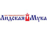 Логотип Лидахлебопродукт, ОАО